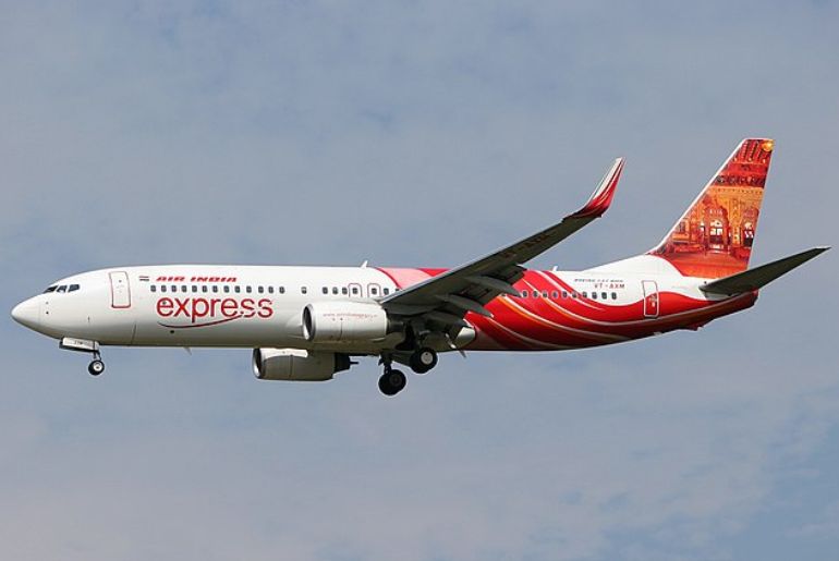 Air India Express