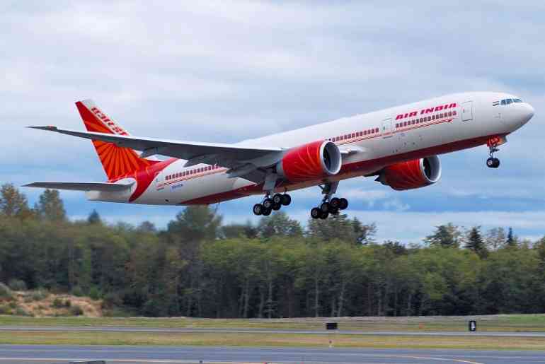 Air India Vistara