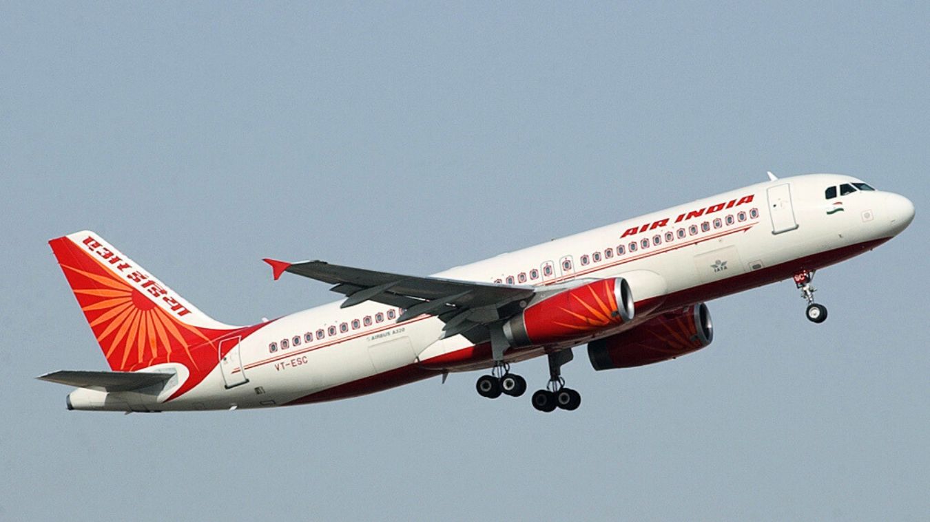 Dubai-Delhi Air India Flight Reports Security Breach After Finding Ammunition Cartridge In A Seat Pocket