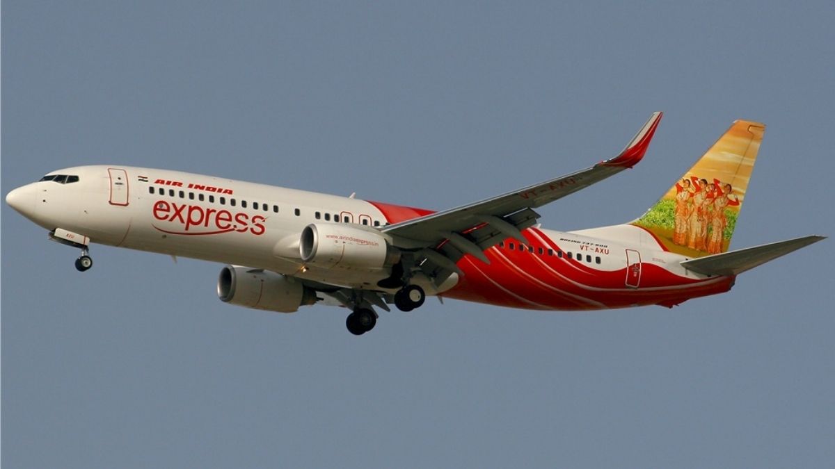 Air India Express Launches New Direct Flight Routes To Bangkok From Pune, Surat