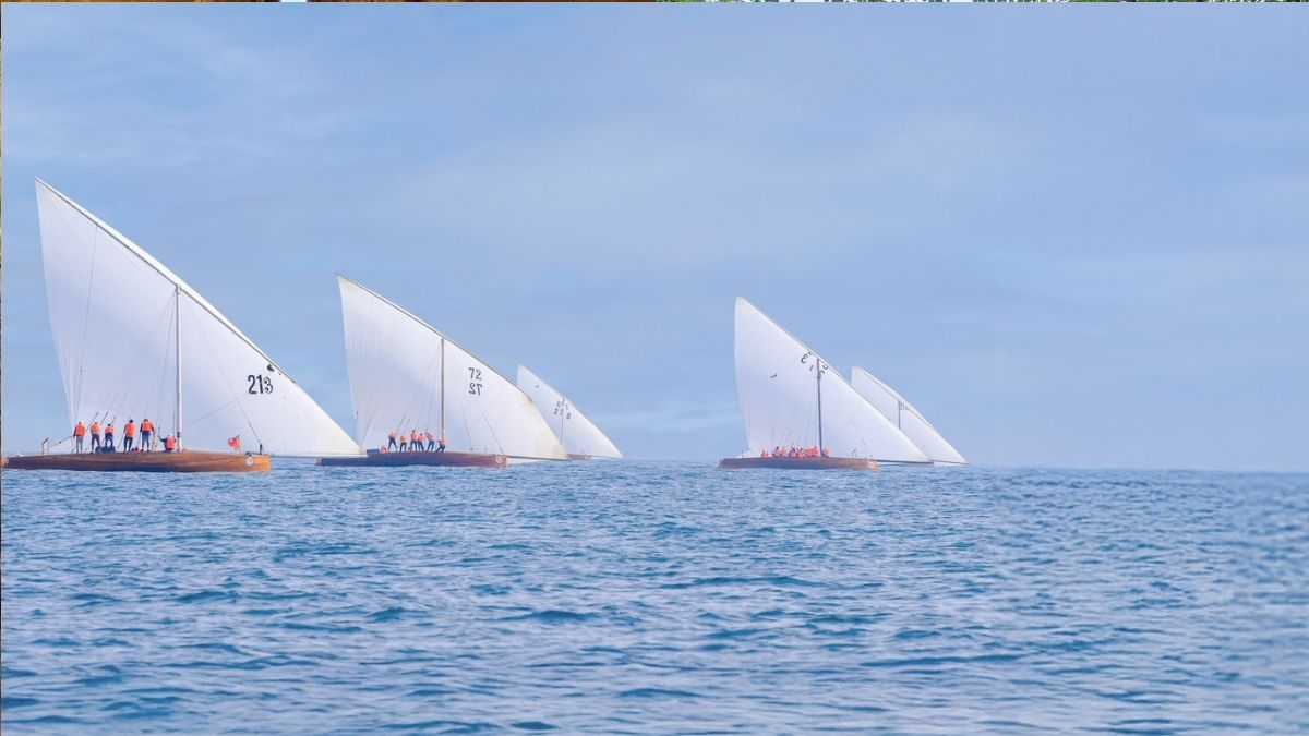 Al Sila Marina Festival Is Coming To Al Dhafra Region With 57 Marine Sporting Competitions, 43Ft Dhow Race & More