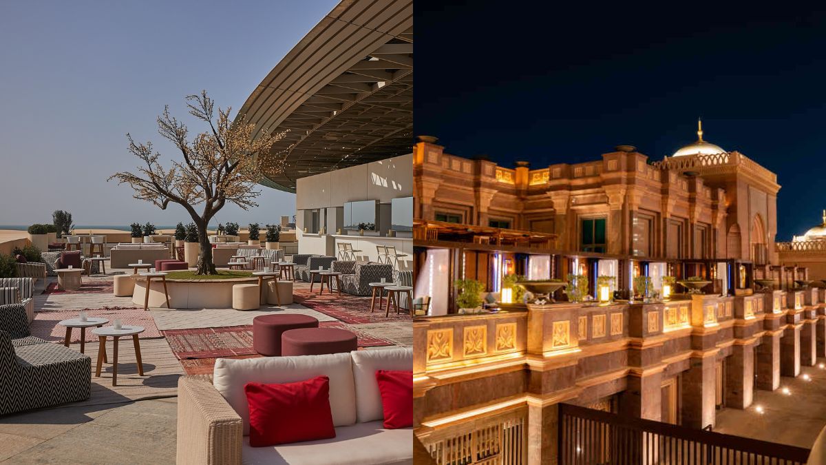 10 Best Alfresco Dining Spots In Abu Dhabi With Perfect Weather And Flavourful Dining Experiences