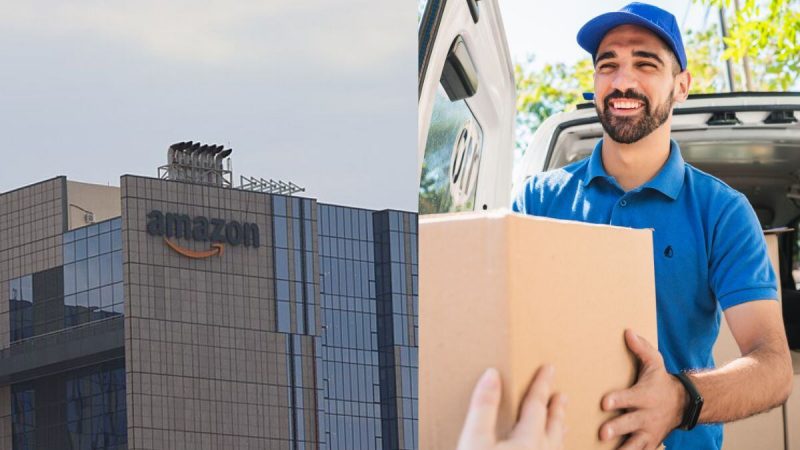 Amazon India Tez