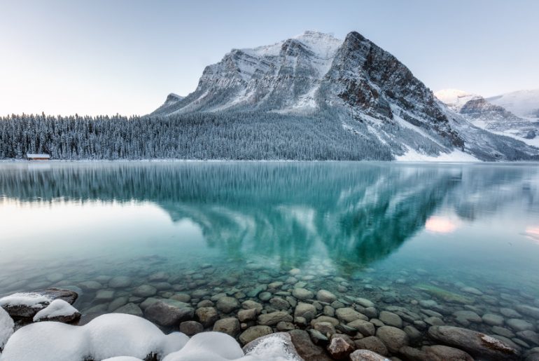 Banff National Park