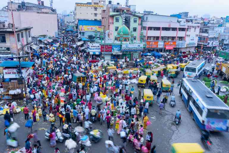 Bengaluru