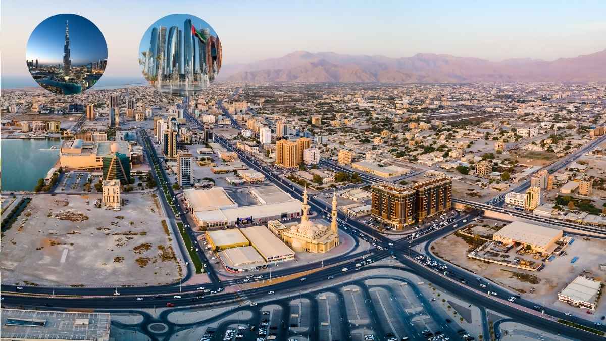 Ras Al Khaimah Ranks 6th In The Best Cities For Expats Acc To New Study; Dubai & Abu Dhabi Also Make It To The Top 10