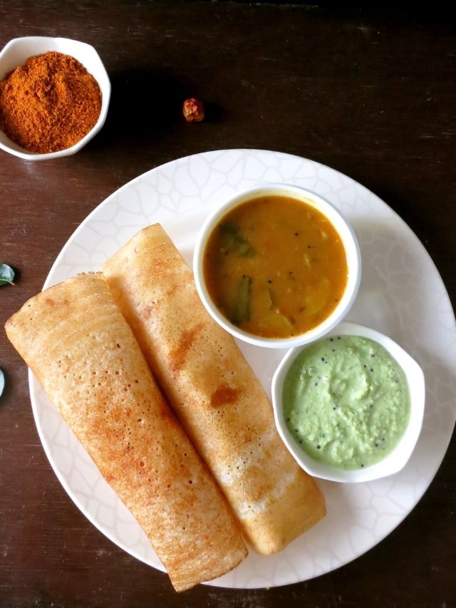 Best Dosa