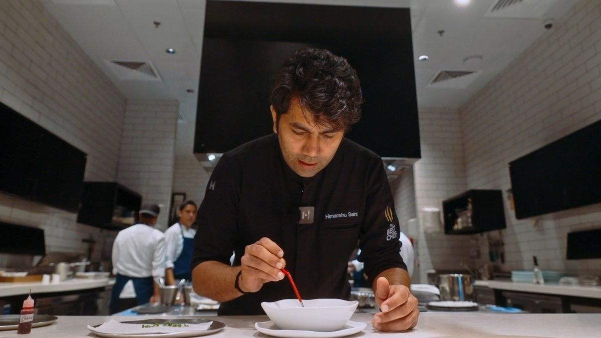 The Best Chef Awards 2024: From Himanshu Saini For Tresind To Orfali Bros, Here’s The List Of Winners From UAE & More!