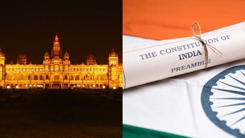 karnataka preamble