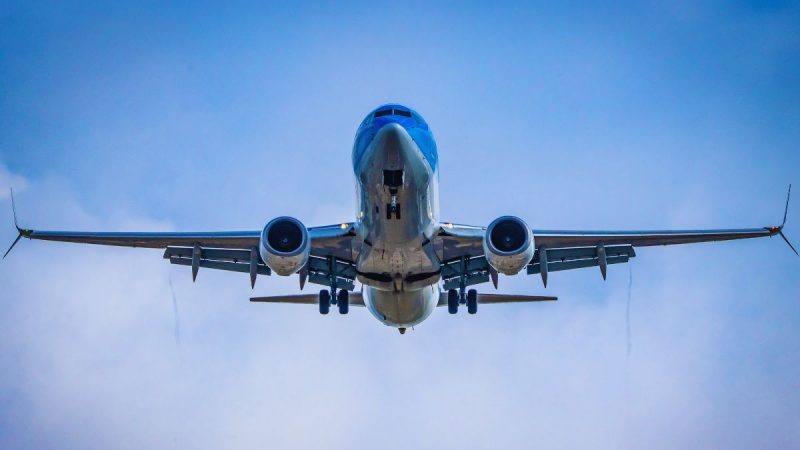 Chennai Flight Emergency Landing