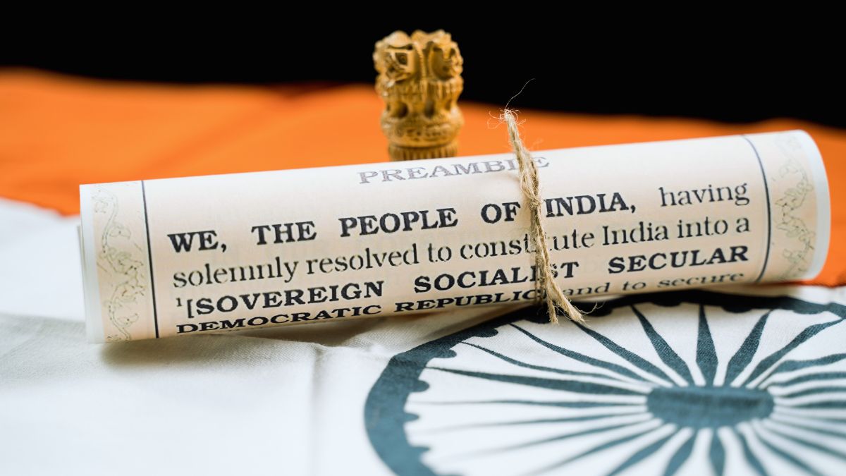 Constitution Day Of India: History, Significance, Origin And All You Need To Know About This Day