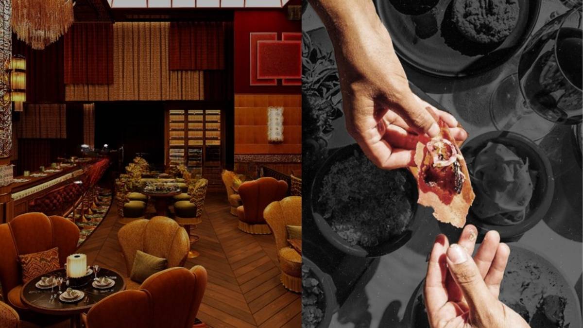 Bye Oeno, Hello D’LIRIO! An Aztec-Inspired Speakeasy Is Opening At The Westin Dubai Mina Seyahi