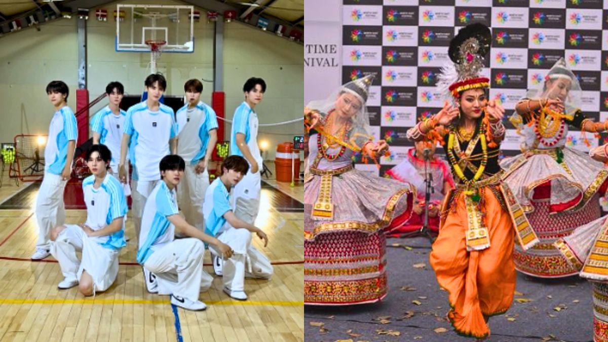 From All-India K-pop Contest 2024 To North East Festival 2024, Attend These 8 Events In Delhi This November