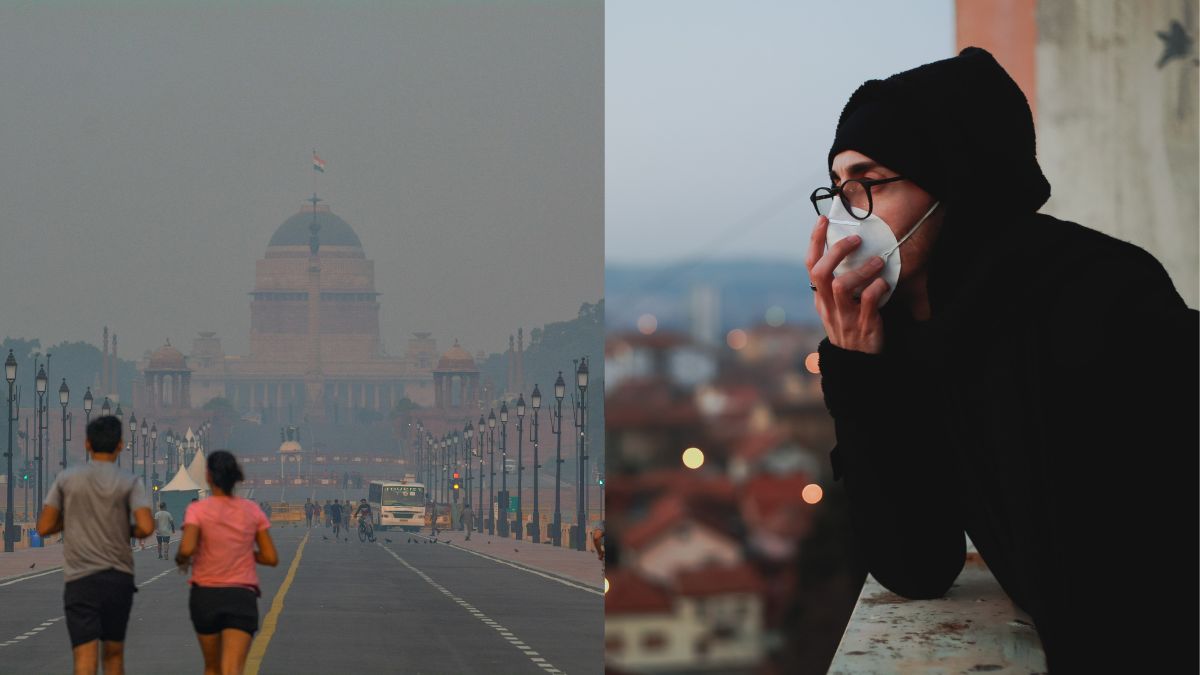 Delhi Air Pollution: GRAP-IV Enforced In Capital As AQI Rises To ‘Severe+’; Here’s What’s Allowed & What’s Not