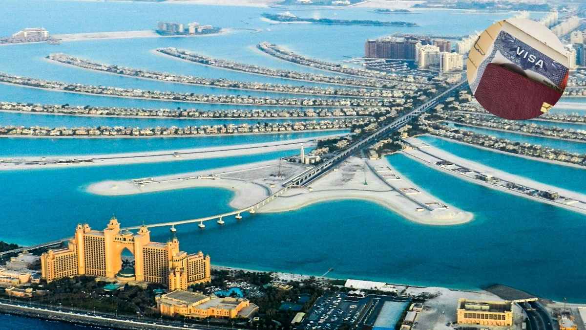 These 2 New Documents Are Now Mandatory For Tourists Applying For Dubai Visit Visa