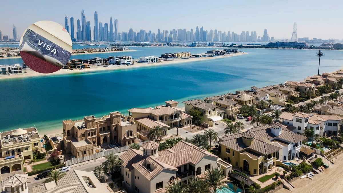 Visiting Dubai But Staying At Relatives’ Place Instead Of A Hotel? Here’s The List Of Essential Documents You’ll Need!