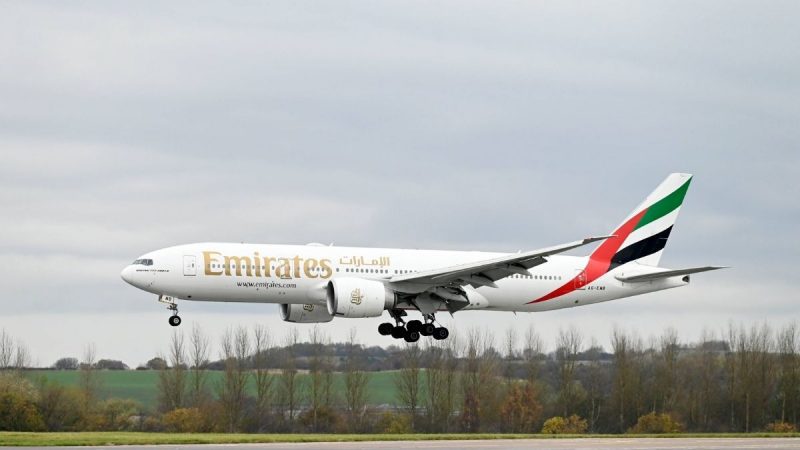 Emirates Edinburgh