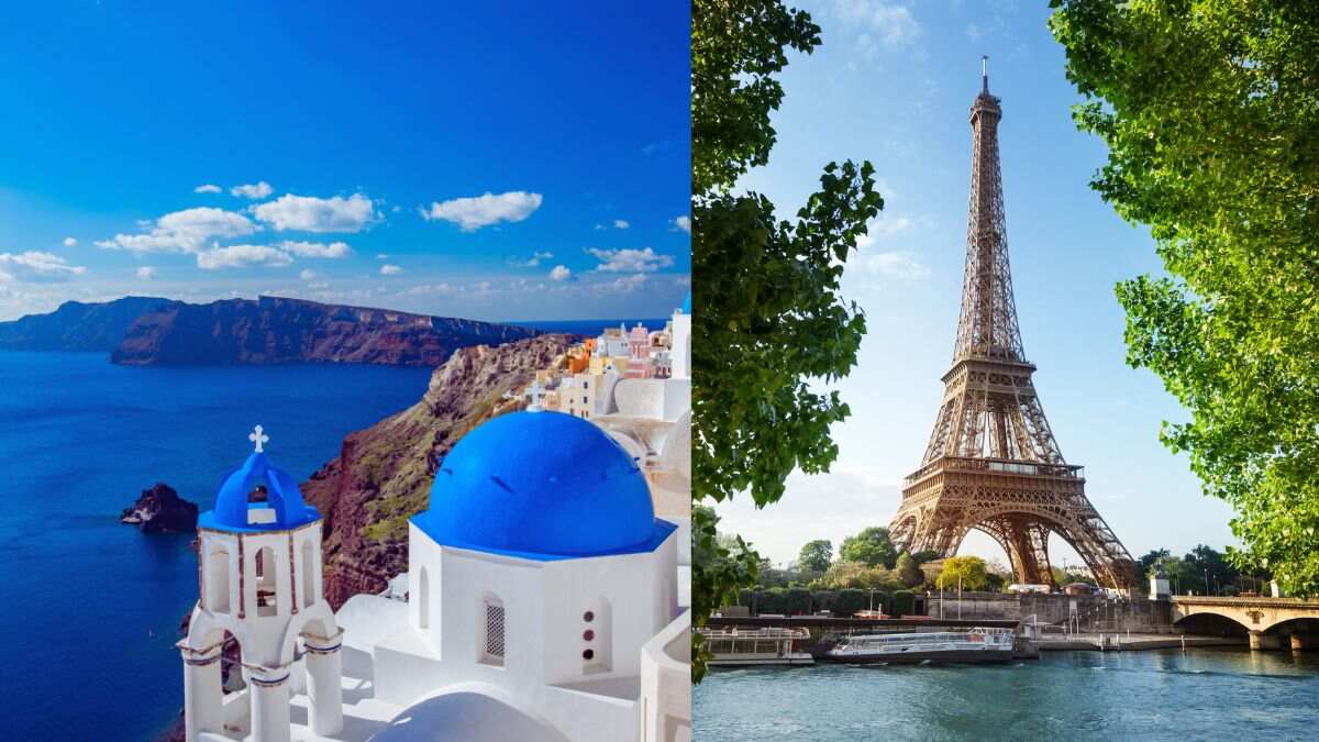 From Free Vacays To ₹35,000-Worth Discounts, Thomas Cook & SOTC Travel Unveil Europe 2025 Summer Holidays