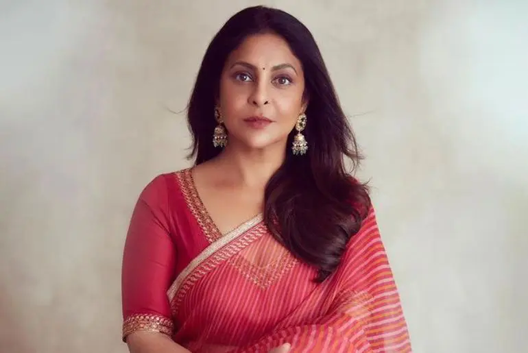 Shefali Shah