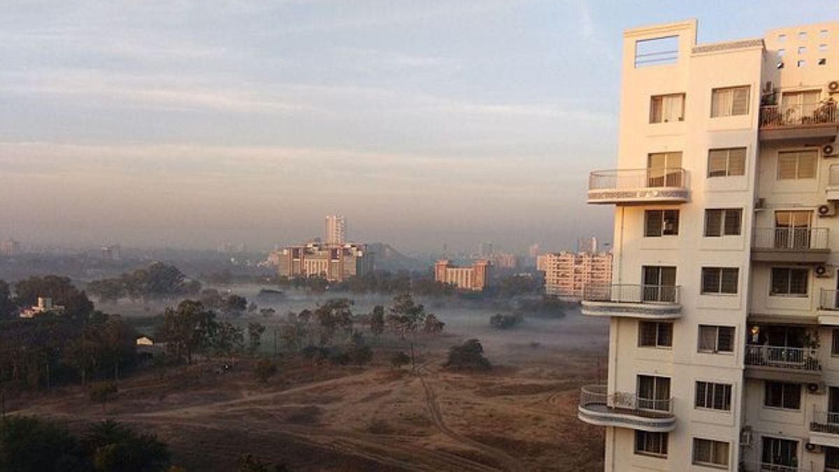 From Pune Waking Up To Its Coldest Morning At 9.9°C To Delhi’s Very Poor AQI, Here Are Weather Updates Of Major Indian Cities