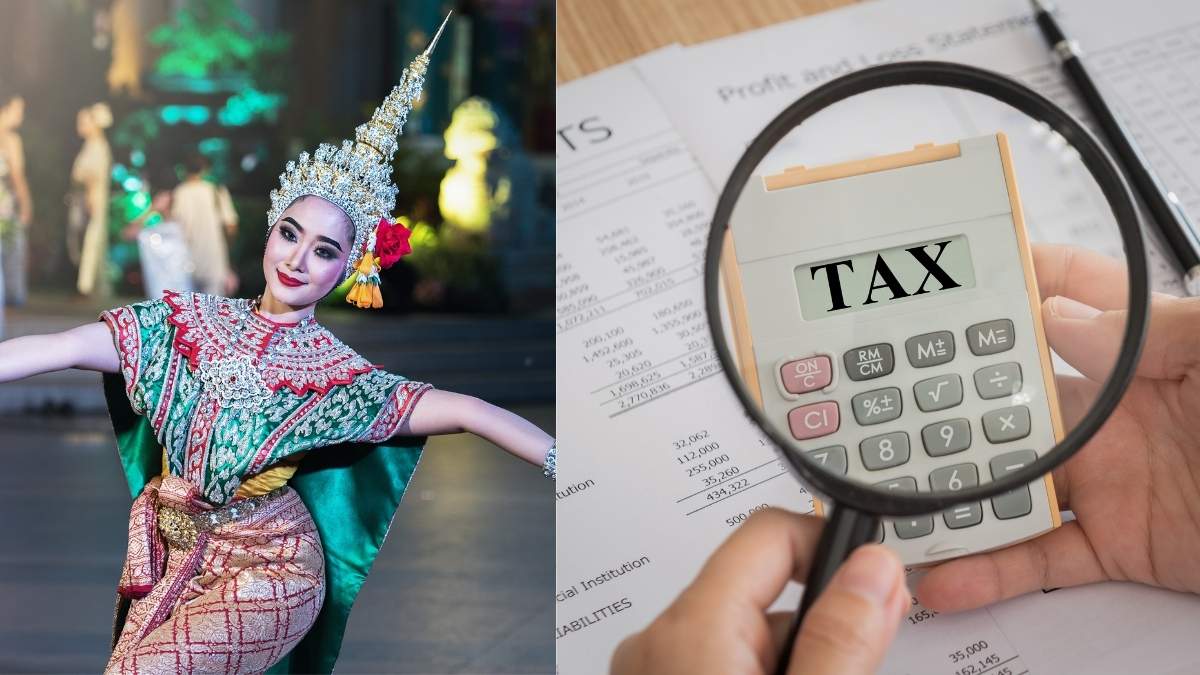 From Thai Select Festival In Dubai To New Income Tax Rule In Oman, 6 GCC Updates For You