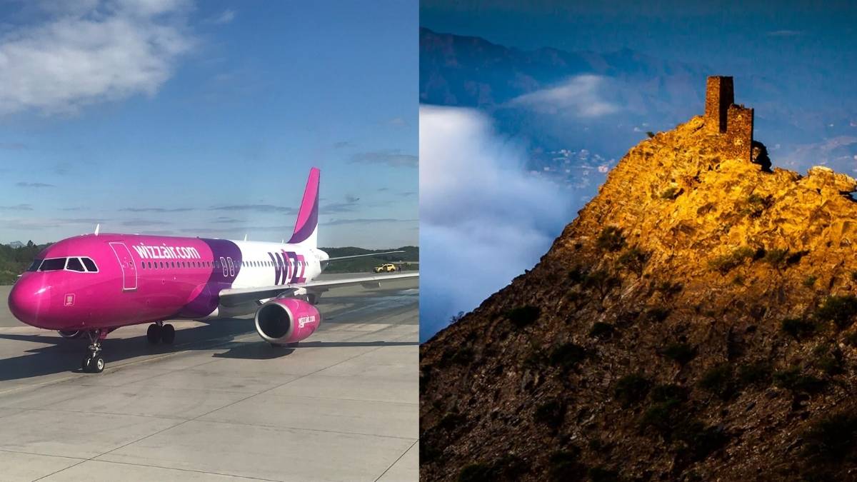 From Wizz Air Abu Dhabi’s 15% Discount To Jazan’s Cable Car Project In Saudi Arabia, 5 GCC Updates For You