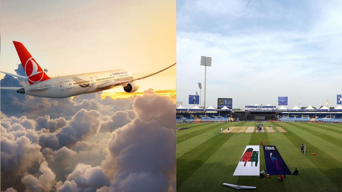 From Turkish Airline APEX Awards To 300th International Game At Sharjah Cricket Stadium; 5 GCC Updates for You