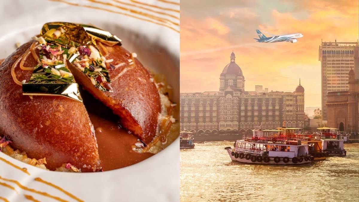 Free Dessert At Dhaba Lane To Additional Oman Air Flights For Mumbai; 6 GCC Updates For You