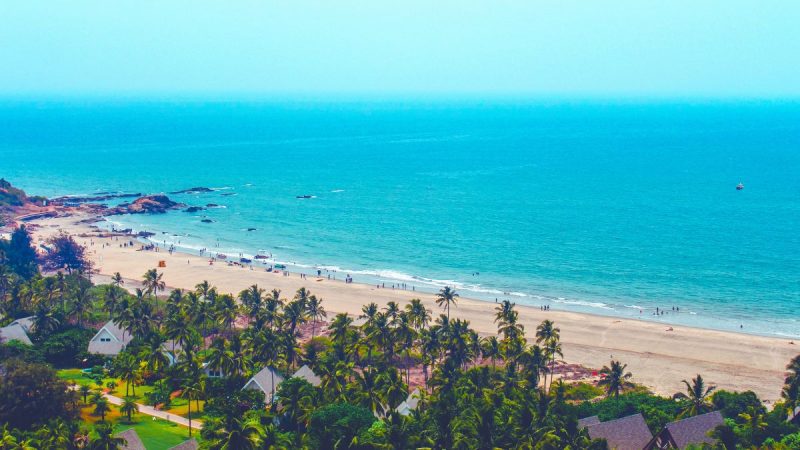 Goa tourism