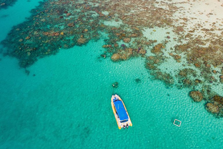 Great Barrier Reef Marine Park