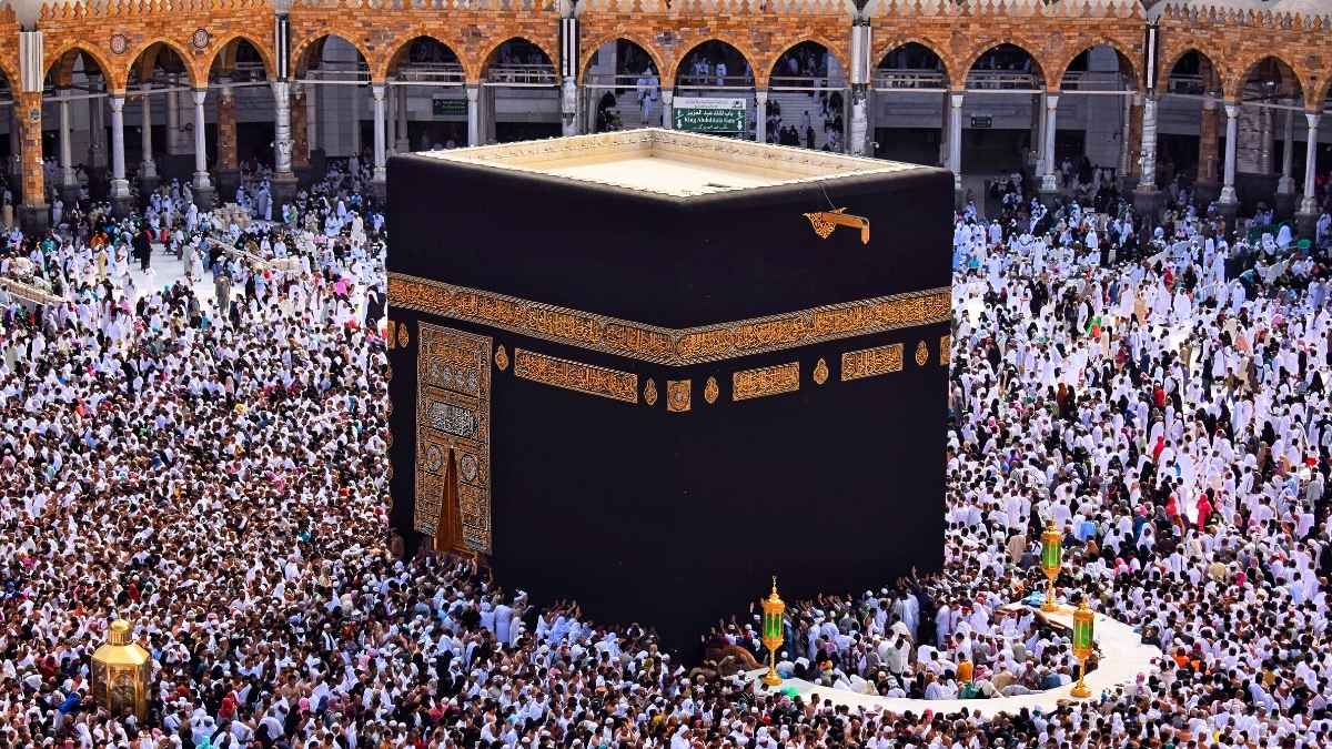 Saudi Arabia’s Haj Ministry Rolls Out Visa-On-Arrival For Umrah Pilgrims From These Countries