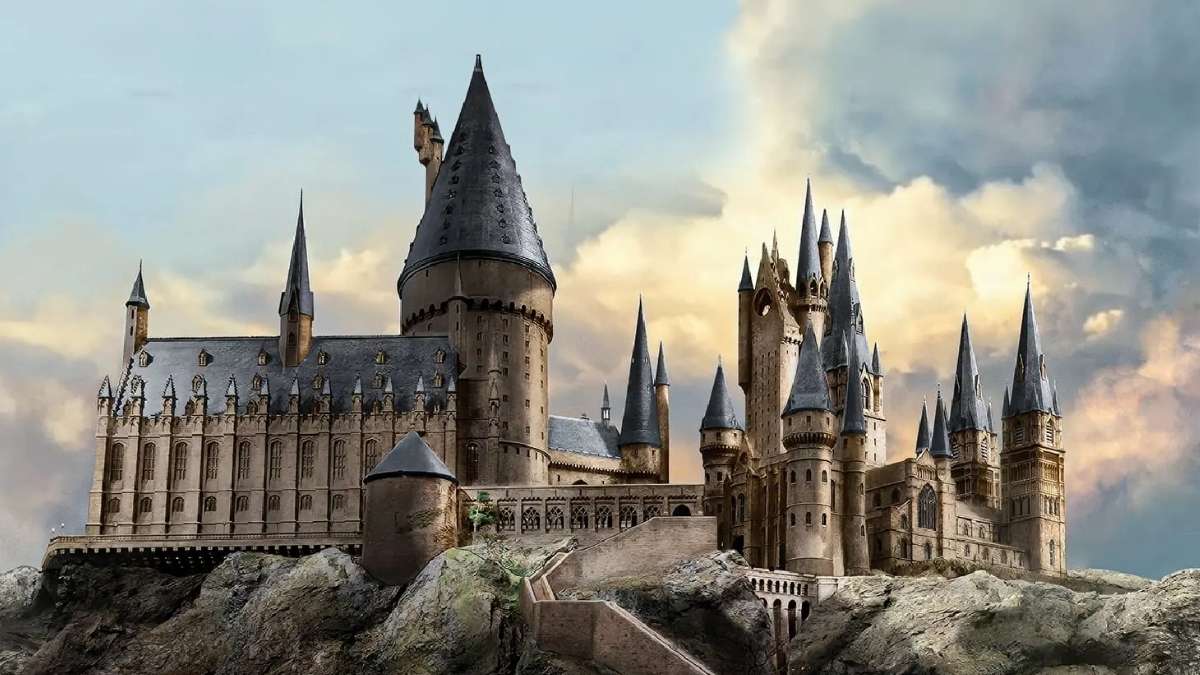 Get Ready For A Magical Harry Potter Experience At Riyadh Season, Opening This Weekend!