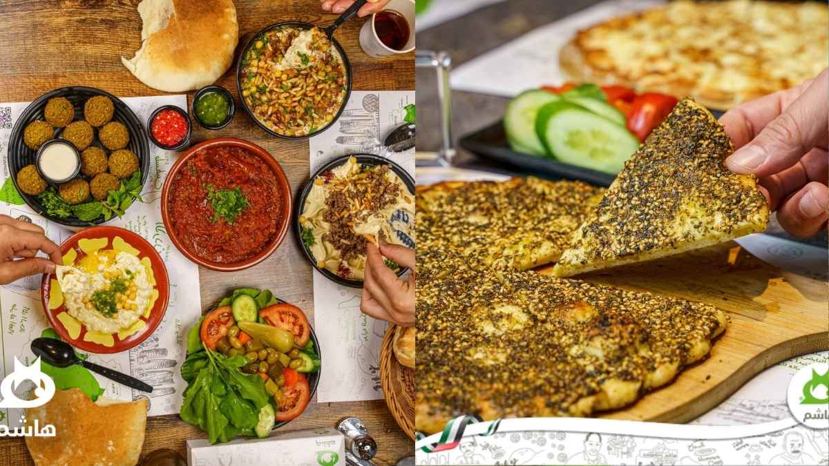 Start Your Day With A Hearty Breakfast At This Eatery That’s Been Dishing Out Yummies Since Decades In Abu Dhabi