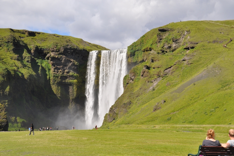 Iceland