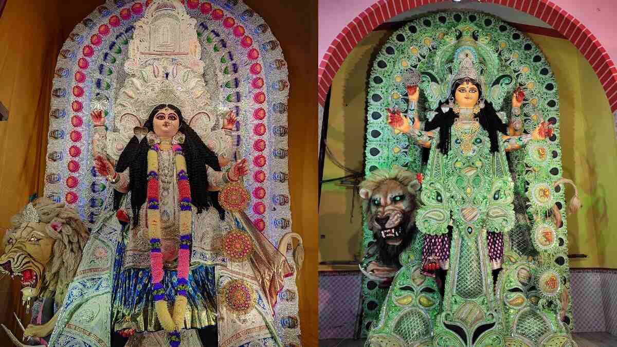 Jagaddhatri Puja 2024: From Date To Significance, Here’s All You Need To Know About The Grand Festival