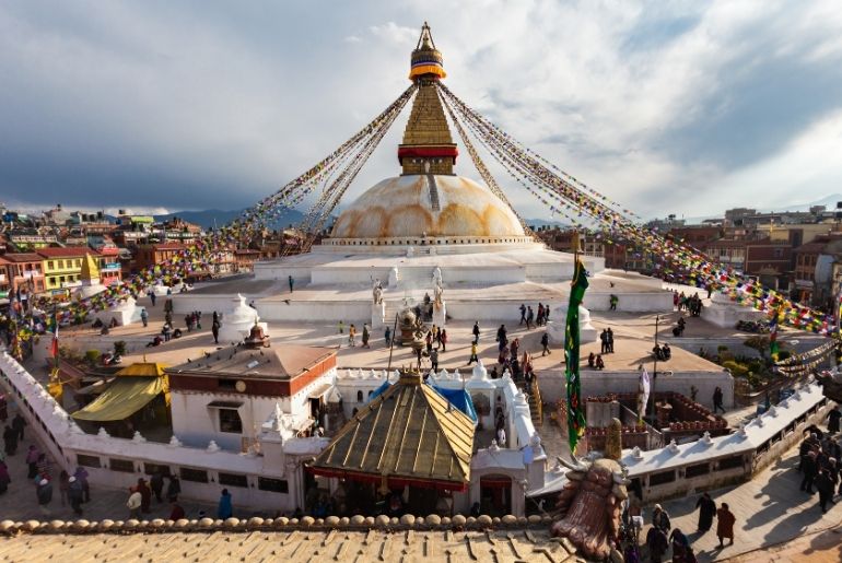 Kathmandu