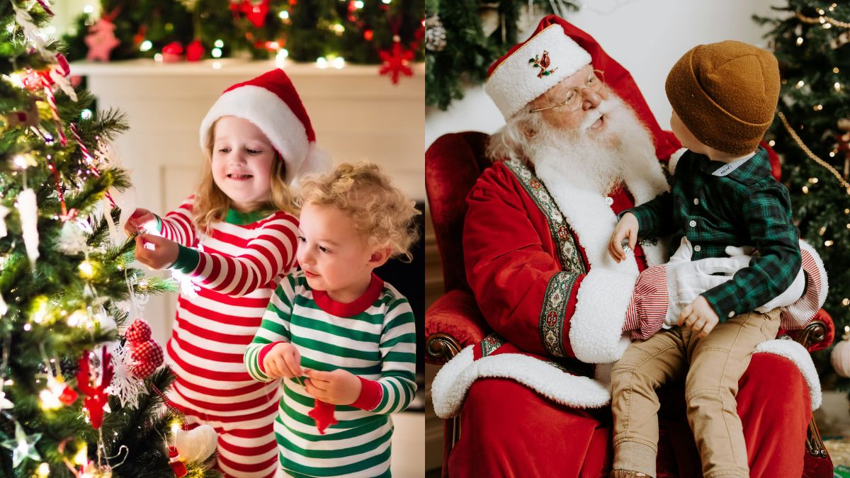 6 Fun-Filled Christmas Activities For Kids To Enjoy In Dubai This Holiday Season