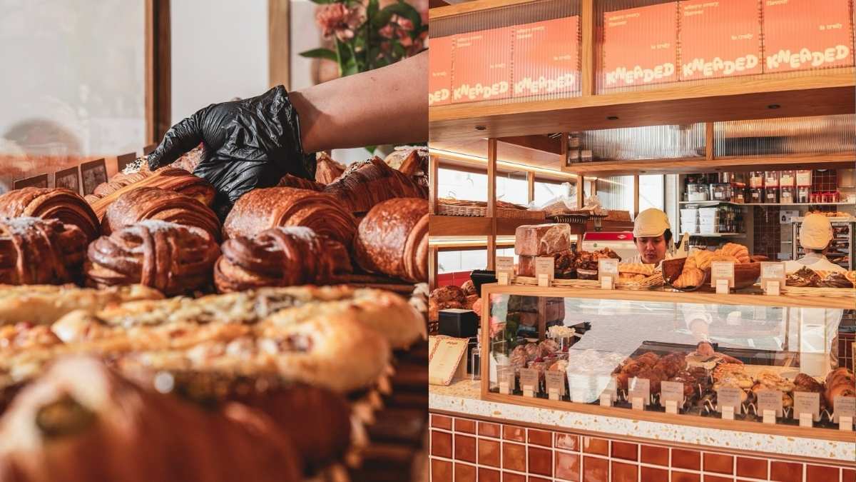 This New Welcoming Bakery In Dubai Is Exactly What You ‘Kneaded’ For Delish Baked Goodies