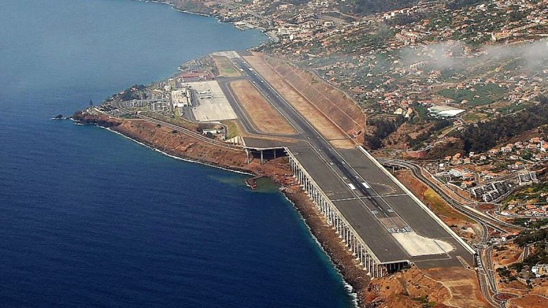 Madeira Airport