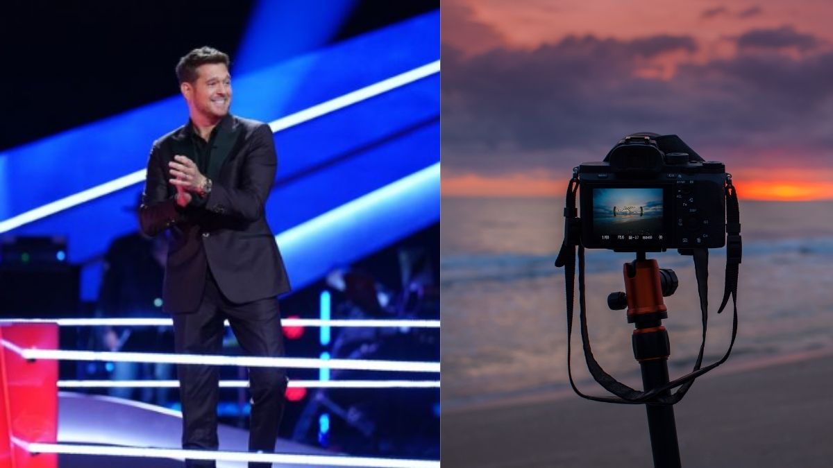 CT Quickies: From Michael Buble’s Performance In Dubai To Doha Photography Festival, 10 Middle East Updates For You