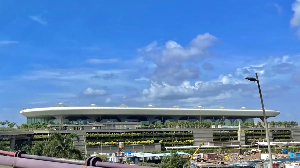 Mumbai Airport To Be Linked To Metro 3 Via A Temporary Walkway; A Bid To Ensure Commuter Convenience