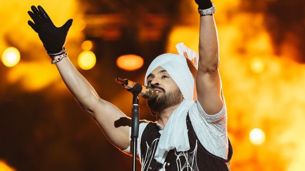 Mumbaikars Rejoice! Diljit Dosanjh Is Coming To Your City On Dec 19; All You Need To Know About Dil-Luminati Mumbai Show