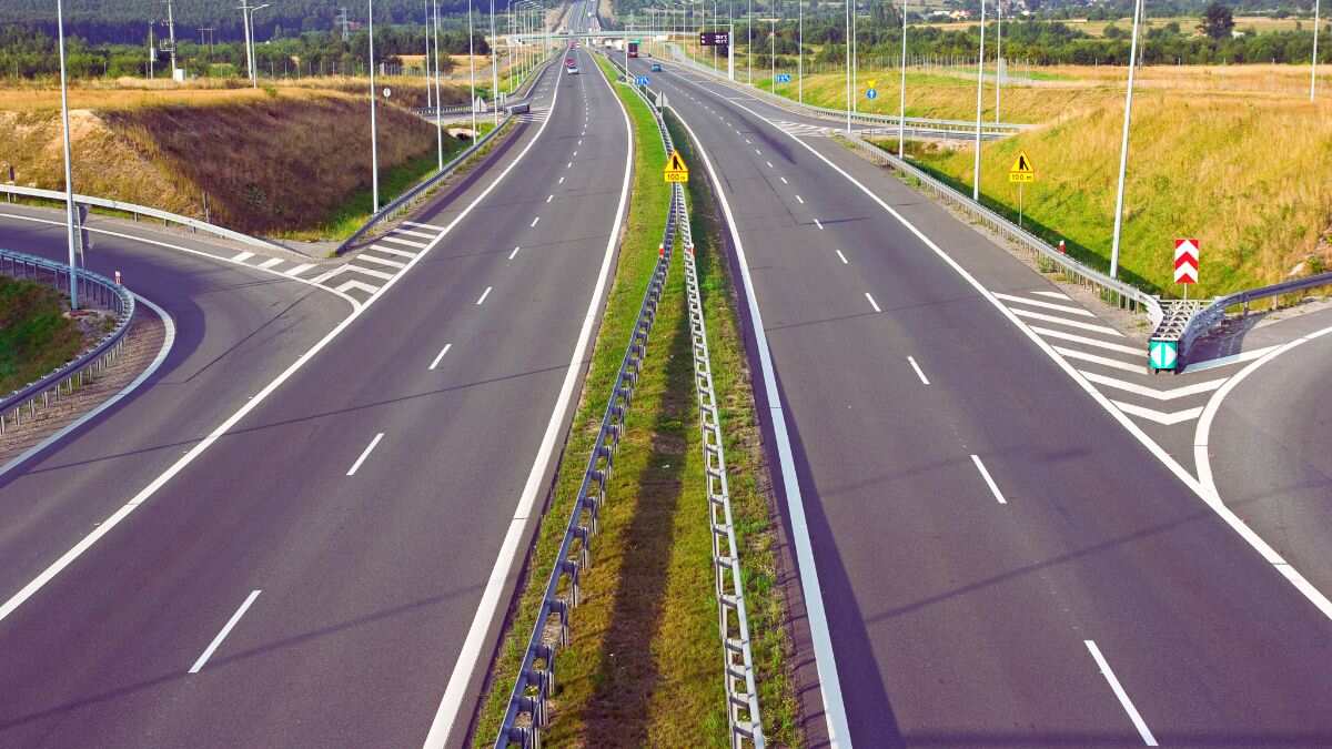 New 6-Lane Highway From Delhi Will Reduce Time To Travel To Faridabad, Palwal & Sohna By 2 Hours; Details Inside