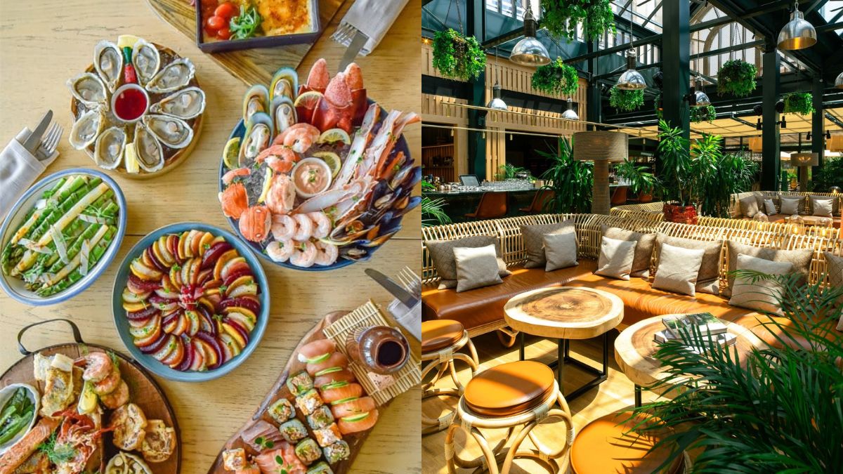 7 Best New Year’s Day Brunches In Dubai To Start 2025 On A Delicious Note