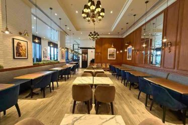 Bonjour Hyderabad! French Culinary Brand PAUL Opens Its 1st Restaurant