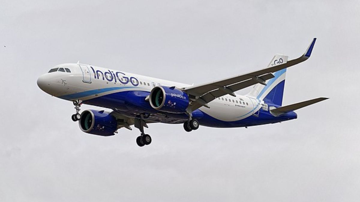 Passenger Slams IndiGo For Staff’s Unprofessional Behaviour; Pays ₹12.6K For A Ticket From Bhopal