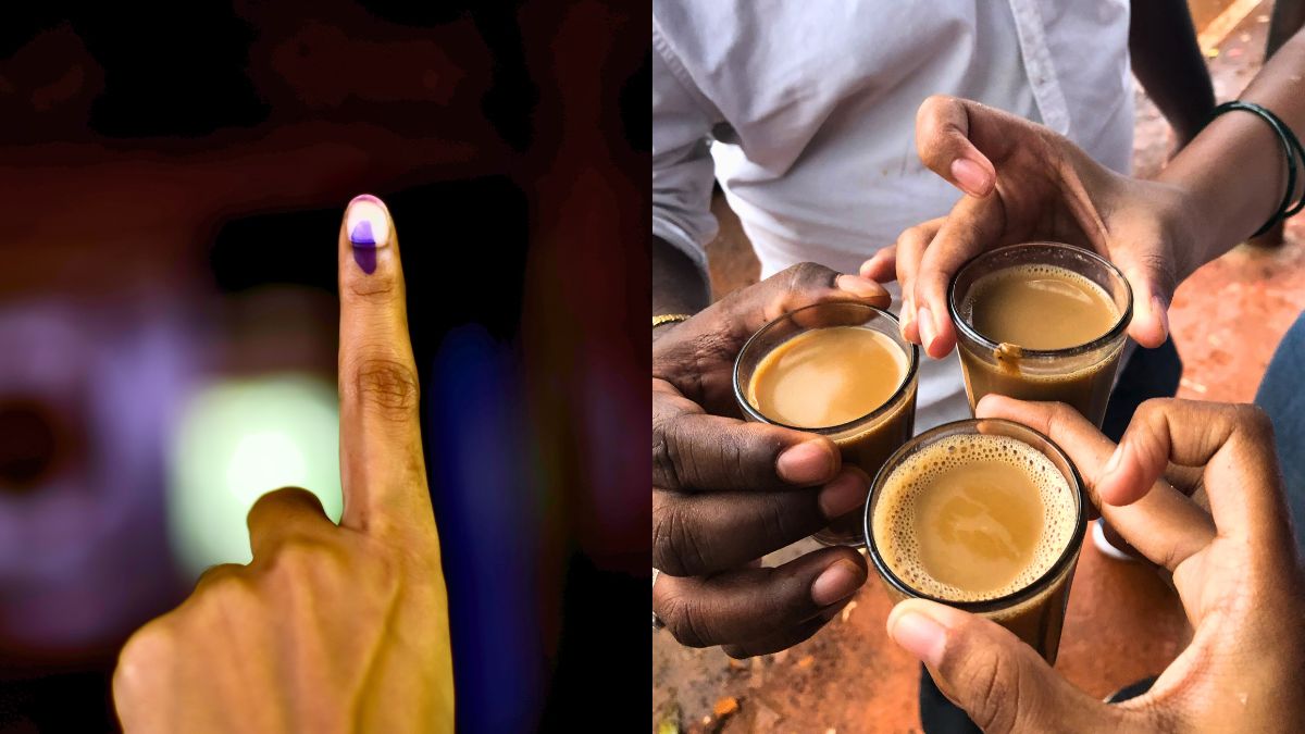 Pune: From Free Tea & Cream Rolls To Rickshaw Rides, Local Residents And Businesses Offer Freebies To Encourage Voters