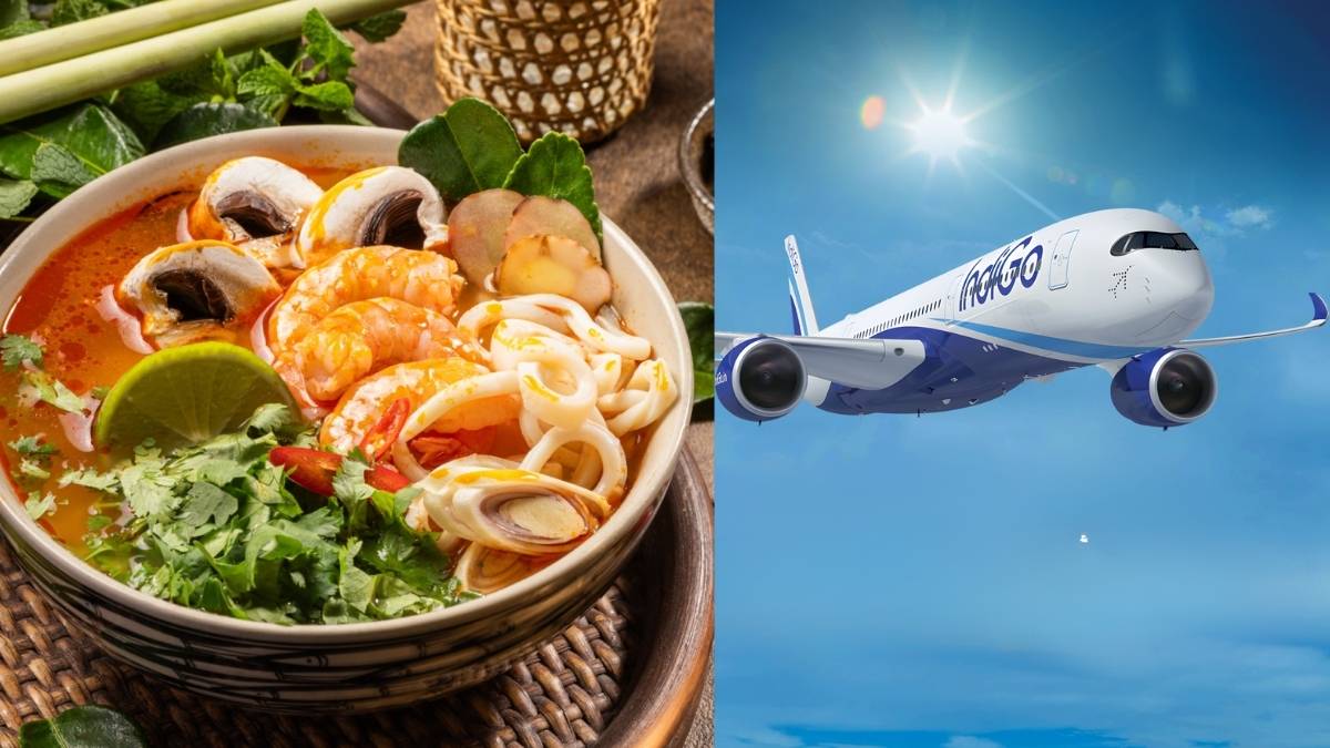 From Thai Food Festival In Doha To IndiGo’s Pune-Dubai Direct Flight, 10 Middle East Updates For You