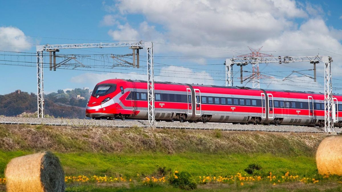 Rail Europe Introduces RailGroupEasy, A New Service That Makes Train Booking For Larger Groups Much Easier!