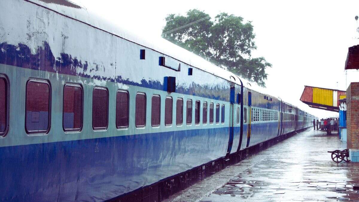 Railway Protection Force Arrests Over 1,400 Male Passengers For Travelling In Trains’ Women Compartments In Oct